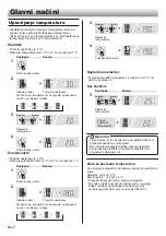 Предварительный просмотр 340 страницы Sharp SJ-PX830A Operation Manual