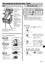 Предварительный просмотр 347 страницы Sharp SJ-PX830A Operation Manual