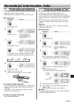 Предварительный просмотр 349 страницы Sharp SJ-PX830A Operation Manual