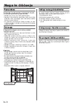 Предварительный просмотр 352 страницы Sharp SJ-PX830A Operation Manual