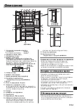 Предварительный просмотр 381 страницы Sharp SJ-PX830A Operation Manual