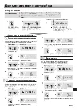 Предварительный просмотр 389 страницы Sharp SJ-PX830A Operation Manual