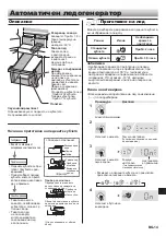 Предварительный просмотр 391 страницы Sharp SJ-PX830A Operation Manual