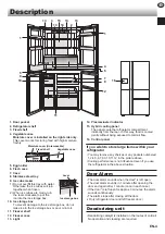 Предварительный просмотр 7 страницы Sharp SJ-PX830F Operation Manual