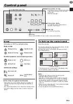 Предварительный просмотр 9 страницы Sharp SJ-PX830F Operation Manual