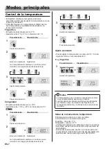 Предварительный просмотр 26 страницы Sharp SJ-PX830F Operation Manual