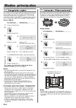 Предварительный просмотр 28 страницы Sharp SJ-PX830F Operation Manual