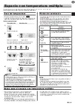 Предварительный просмотр 29 страницы Sharp SJ-PX830F Operation Manual