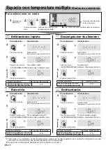 Предварительный просмотр 30 страницы Sharp SJ-PX830F Operation Manual