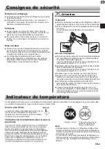 Предварительный просмотр 37 страницы Sharp SJ-PX830F Operation Manual