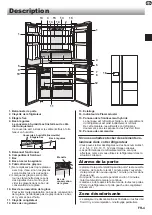 Предварительный просмотр 39 страницы Sharp SJ-PX830F Operation Manual