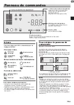 Предварительный просмотр 41 страницы Sharp SJ-PX830F Operation Manual