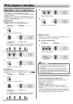 Предварительный просмотр 42 страницы Sharp SJ-PX830F Operation Manual