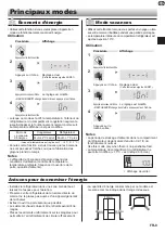 Предварительный просмотр 43 страницы Sharp SJ-PX830F Operation Manual