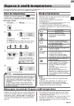 Предварительный просмотр 45 страницы Sharp SJ-PX830F Operation Manual