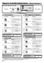 Предварительный просмотр 46 страницы Sharp SJ-PX830F Operation Manual