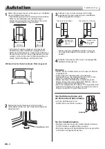 Предварительный просмотр 86 страницы Sharp SJ-PX830F Operation Manual