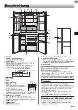 Предварительный просмотр 87 страницы Sharp SJ-PX830F Operation Manual