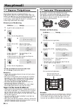 Предварительный просмотр 92 страницы Sharp SJ-PX830F Operation Manual