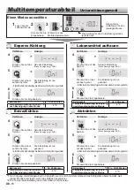 Предварительный просмотр 94 страницы Sharp SJ-PX830F Operation Manual