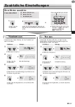 Предварительный просмотр 95 страницы Sharp SJ-PX830F Operation Manual