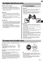 Предварительный просмотр 101 страницы Sharp SJ-PX830F Operation Manual