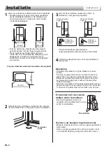 Предварительный просмотр 102 страницы Sharp SJ-PX830F Operation Manual