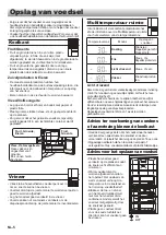 Предварительный просмотр 104 страницы Sharp SJ-PX830F Operation Manual