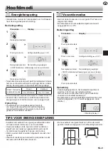 Предварительный просмотр 107 страницы Sharp SJ-PX830F Operation Manual