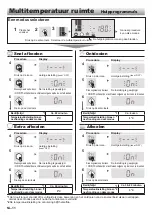 Предварительный просмотр 110 страницы Sharp SJ-PX830F Operation Manual