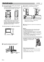 Предварительный просмотр 118 страницы Sharp SJ-PX830F Operation Manual