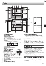 Предварительный просмотр 119 страницы Sharp SJ-PX830F Operation Manual