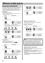 Предварительный просмотр 122 страницы Sharp SJ-PX830F Operation Manual