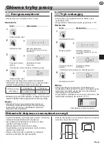 Предварительный просмотр 123 страницы Sharp SJ-PX830F Operation Manual