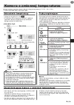 Предварительный просмотр 125 страницы Sharp SJ-PX830F Operation Manual