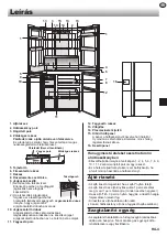 Предварительный просмотр 135 страницы Sharp SJ-PX830F Operation Manual