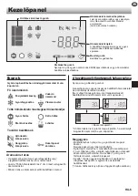 Предварительный просмотр 137 страницы Sharp SJ-PX830F Operation Manual