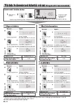 Предварительный просмотр 142 страницы Sharp SJ-PX830F Operation Manual