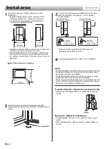 Предварительный просмотр 150 страницы Sharp SJ-PX830F Operation Manual