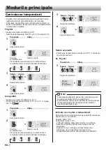 Предварительный просмотр 154 страницы Sharp SJ-PX830F Operation Manual