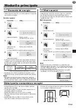 Предварительный просмотр 155 страницы Sharp SJ-PX830F Operation Manual