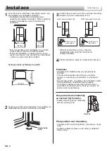 Предварительный просмотр 166 страницы Sharp SJ-PX830F Operation Manual