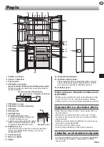 Предварительный просмотр 167 страницы Sharp SJ-PX830F Operation Manual