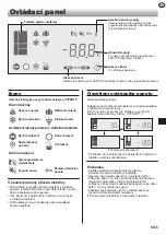 Предварительный просмотр 169 страницы Sharp SJ-PX830F Operation Manual