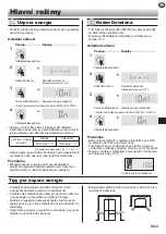 Предварительный просмотр 171 страницы Sharp SJ-PX830F Operation Manual