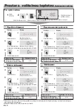 Предварительный просмотр 174 страницы Sharp SJ-PX830F Operation Manual