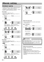 Предварительный просмотр 186 страницы Sharp SJ-PX830F Operation Manual