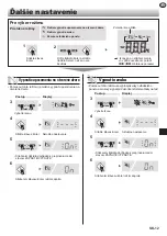 Предварительный просмотр 191 страницы Sharp SJ-PX830F Operation Manual