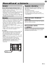 Предварительный просмотр 193 страницы Sharp SJ-PX830F Operation Manual