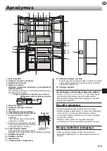 Предварительный просмотр 199 страницы Sharp SJ-PX830F Operation Manual